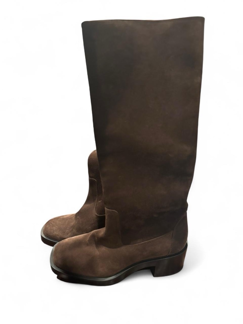 Stuart weitzman Kaia knee high boots 
Size 5